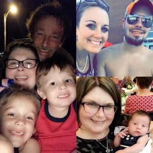 Meet your Posher, Karen-roy